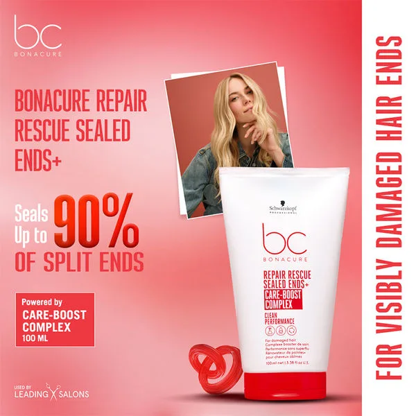 Radiant Hair Serum — Blush