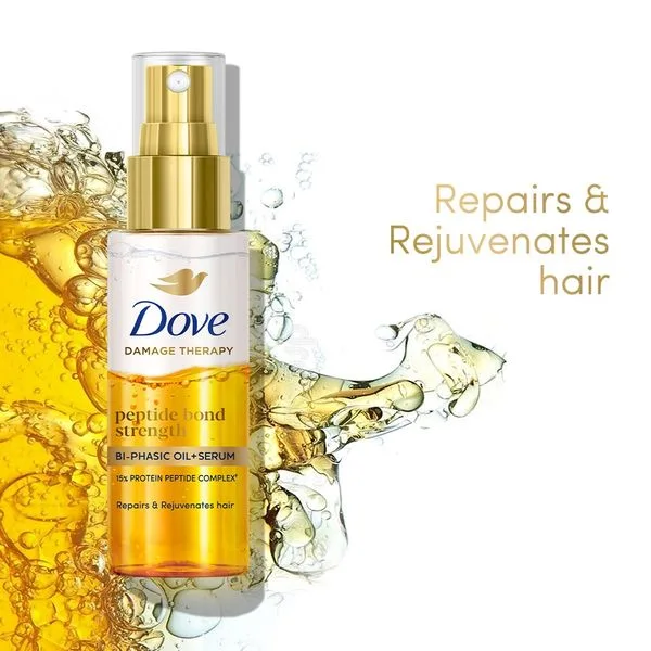 Premium Hair Serum — Berry