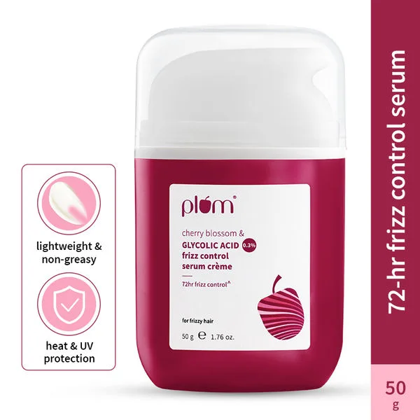 Radiant Hair Serum — Berry