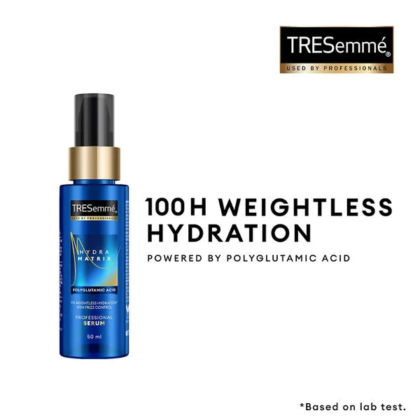 Pro Hair Serum — Nude