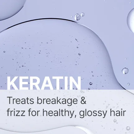 Signature Hair Serum — Espresso
