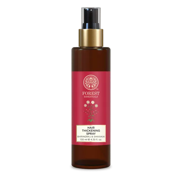 Signature Hair Serum — Sunkissed