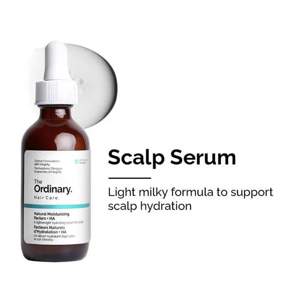 Everyday Hair Serum — Honey