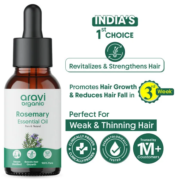 Bold Hair Serum — Ivory