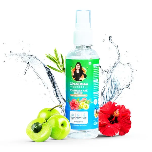 Lightweight Hair Serum — Honey