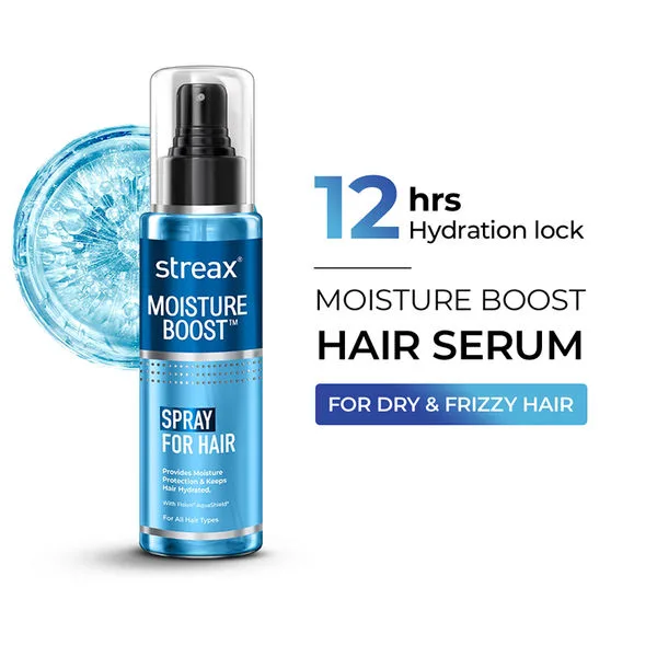 Everyday Hair Serum — Berry