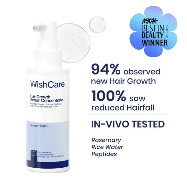 Silky Hair Serum — Espresso