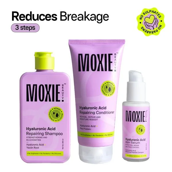Intense Hair Serum — Mauve