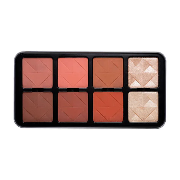 Premium Caramel Liquid Highlighter