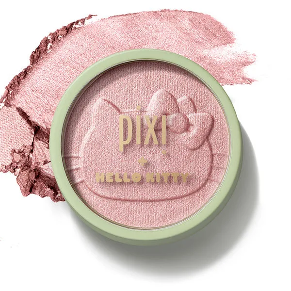 Mauve Highlighter