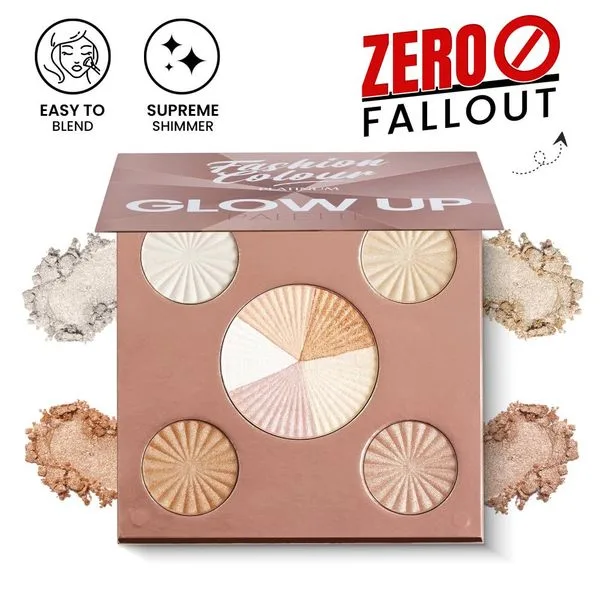 Espresso Liquid Highlighter