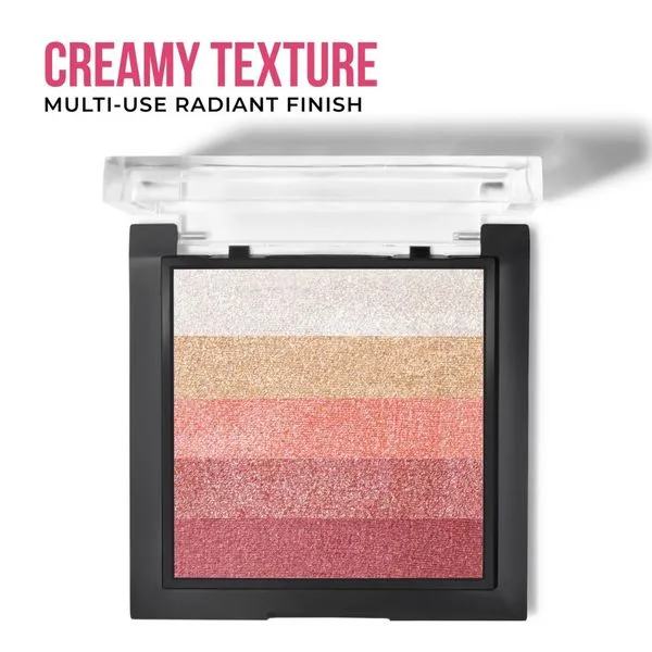 Mauve Liquid Highlighter
