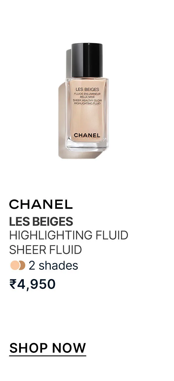 Ivory Highlighter