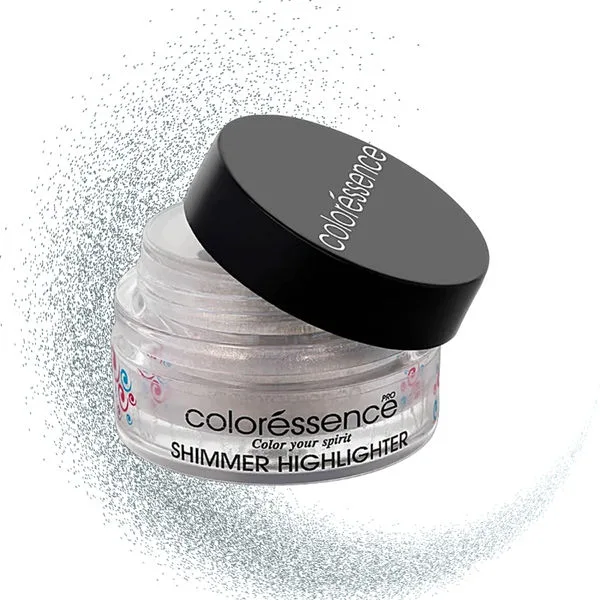 Radiant Natural Highlighter