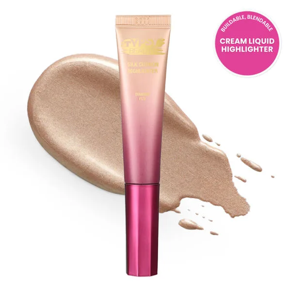 Soft Peach Highlighter