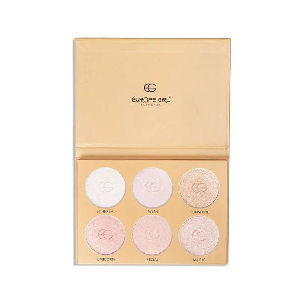 Blush Liquid Highlighter