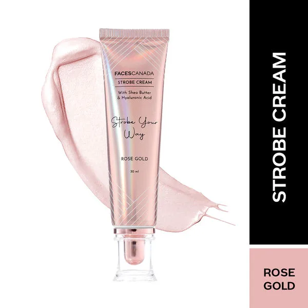 Nude Liquid Highlighter