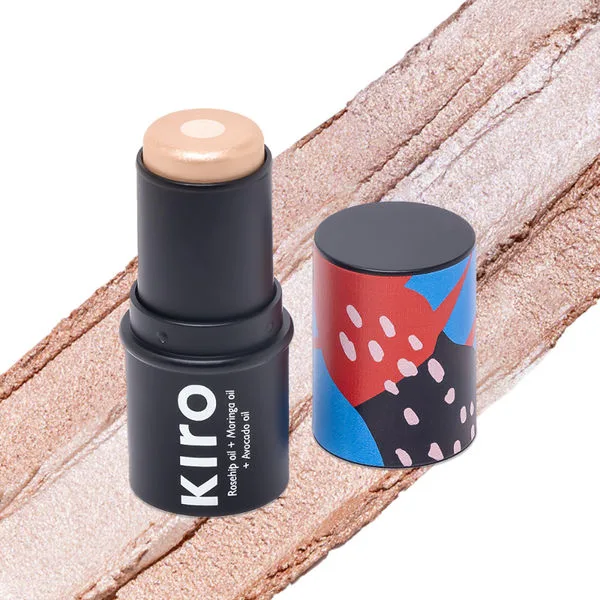Intense Sand Liquid Highlighter