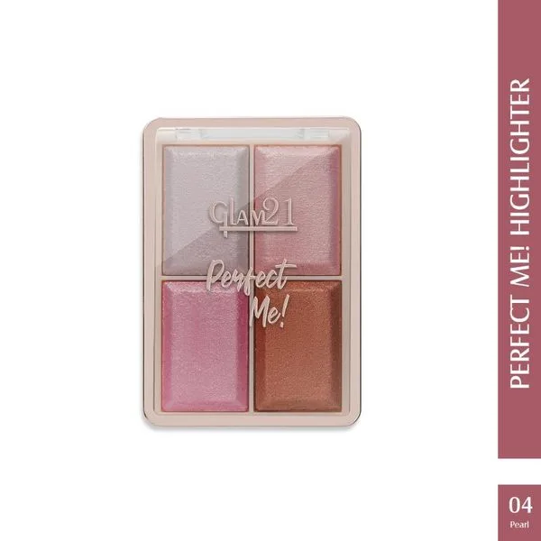 Classic Blush Highlighter