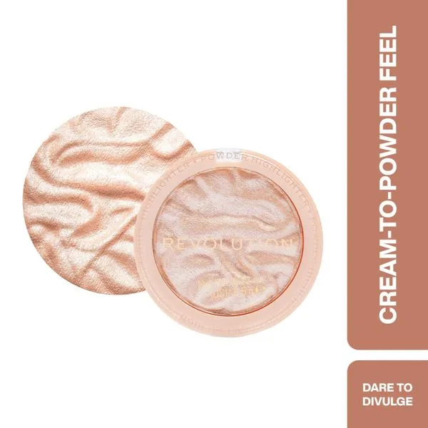 Berry Highlighter