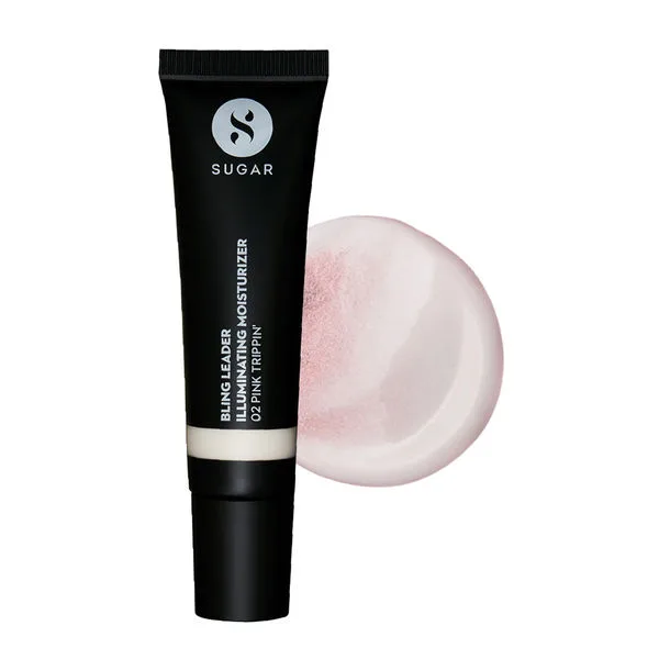 Velvet Ivory Liquid Highlighter