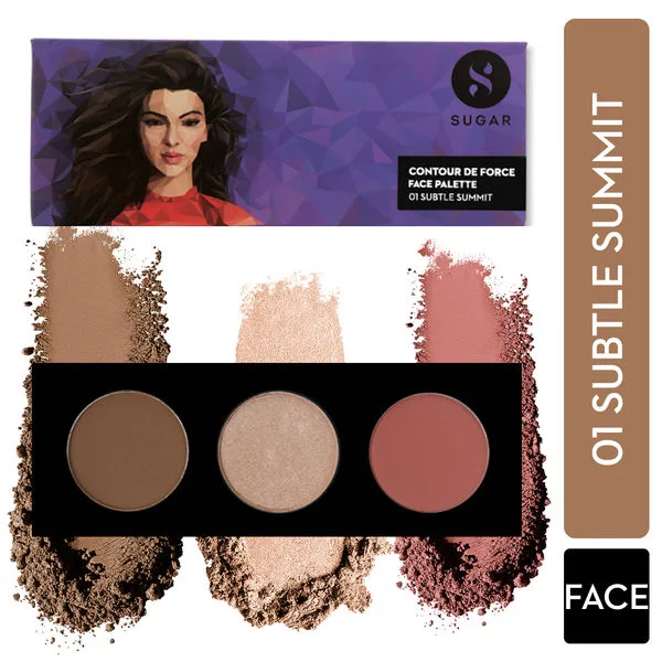 Bold Espresso Liquid Highlighter