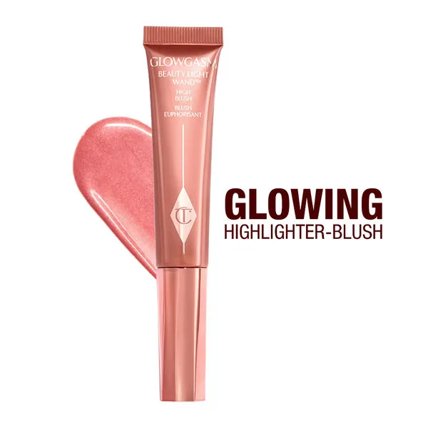 Lightweight Espresso Liquid Highlighter