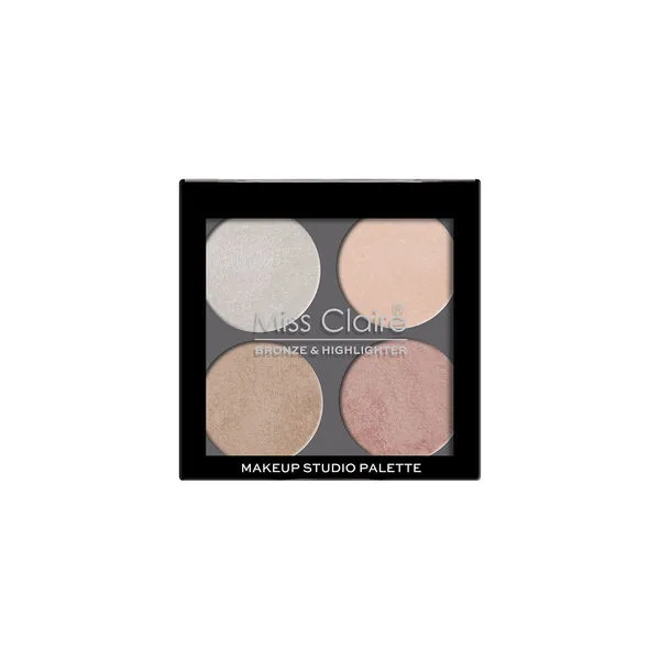 Rosewood Highlighter