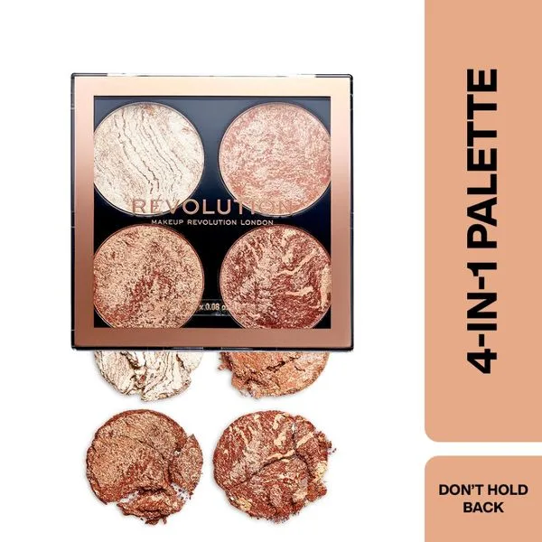 Premium Natural Liquid Highlighter