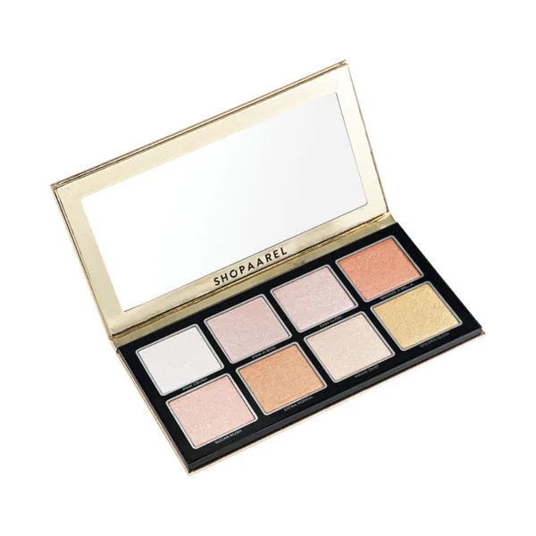 Intense Rosewood Highlighter