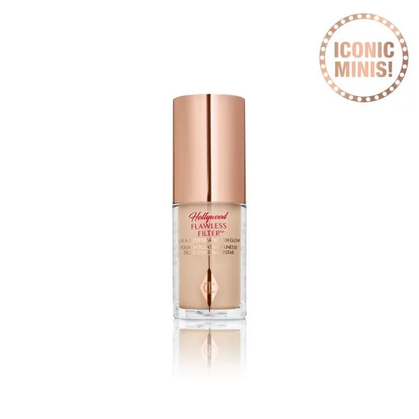 Hydrating Sunkissed Highlighter