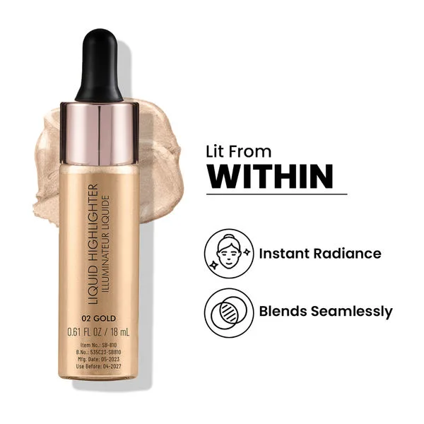 Natural Liquid Highlighter