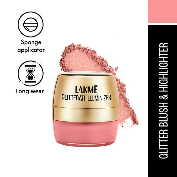 Nourishing Nude Highlighter
