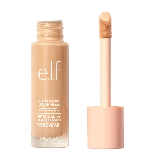 Premium Sunkissed Liquid Highlighter