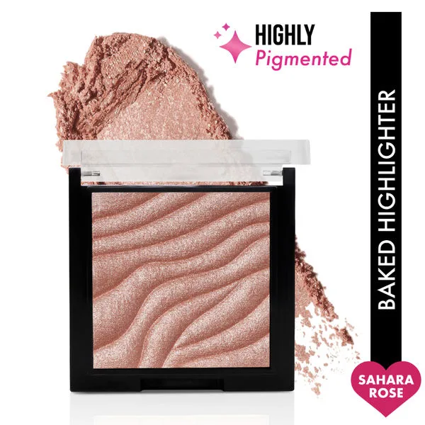 Premium Mauve Liquid Highlighter