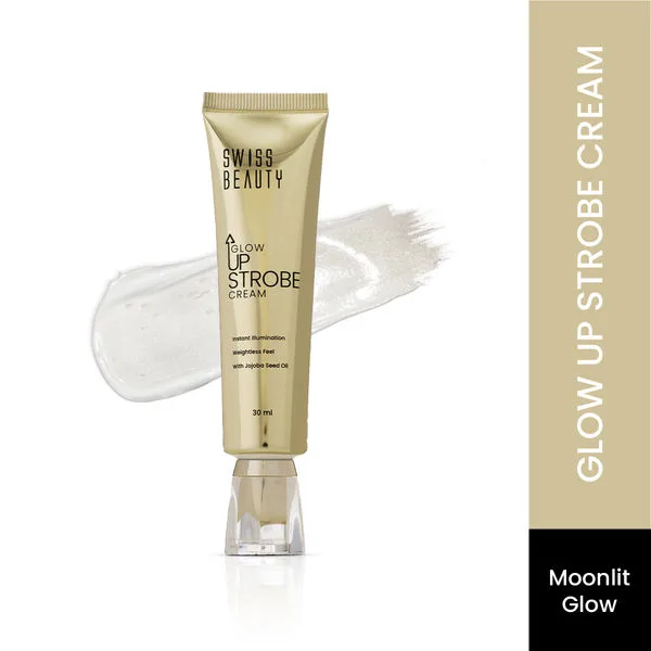 Luxe Mauve Liquid Highlighter