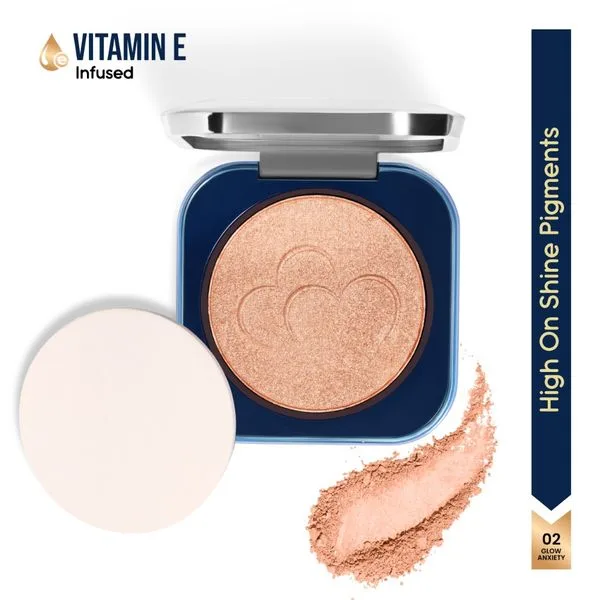 Glow Berry Liquid Highlighter
