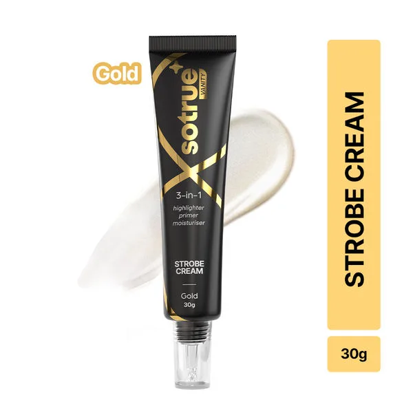 Peach Liquid Highlighter