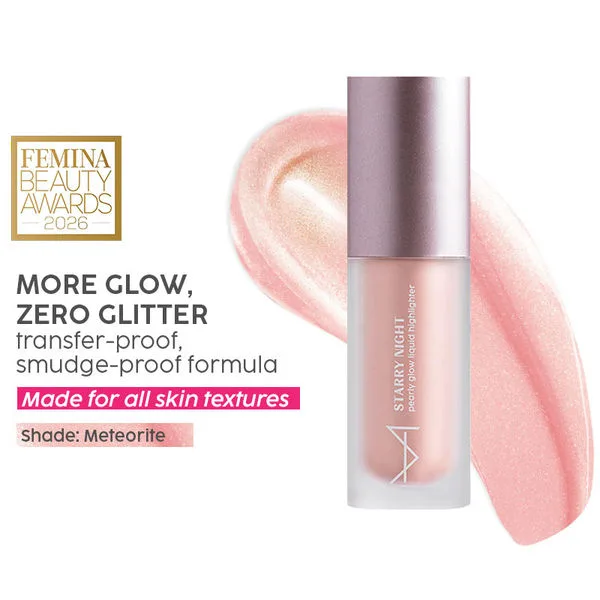 Pro Nude Highlighter