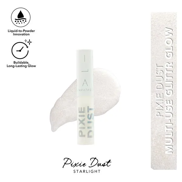 Signature Nude Liquid Highlighter