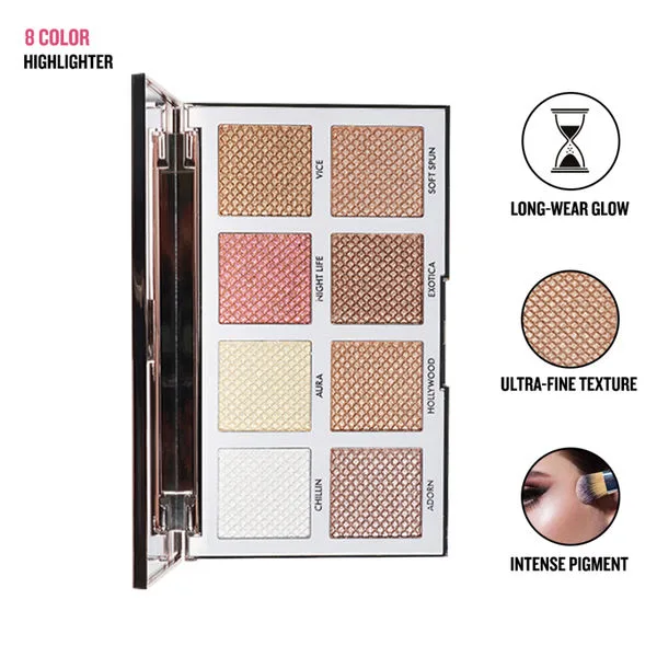 Intense Nude Highlighter