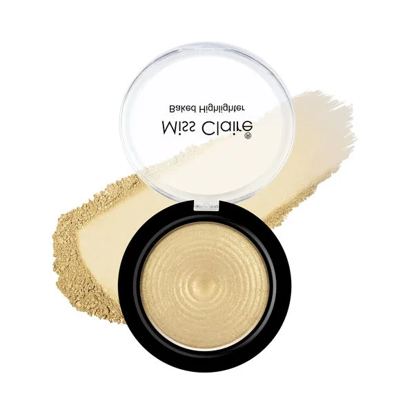 Signature Caramel Highlighter