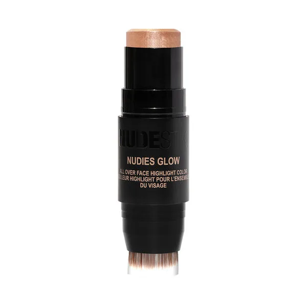 Matte Sunkissed Highlighter
