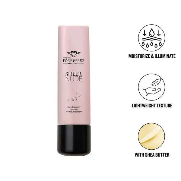 Coral Highlighter