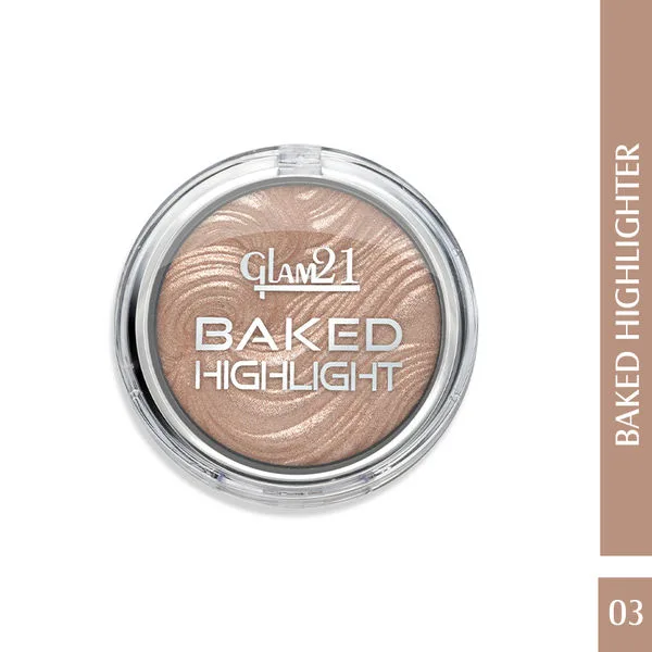 Silky Caramel Liquid Highlighter
