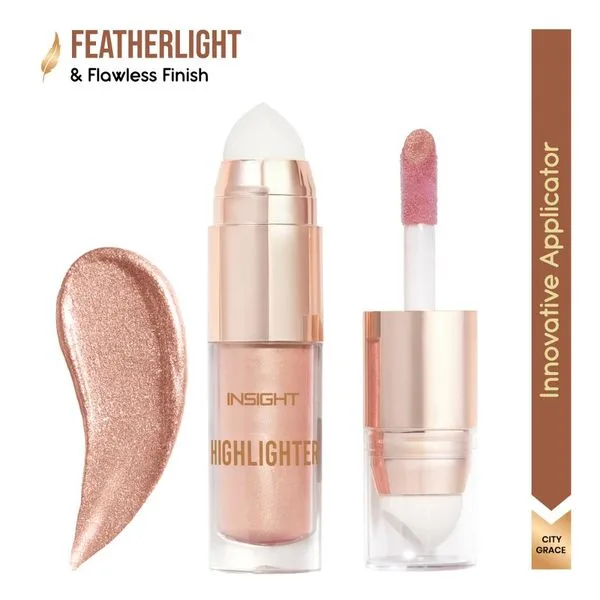 Intense Ivory Highlighter