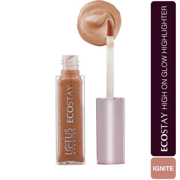Caramel Liquid Highlighter