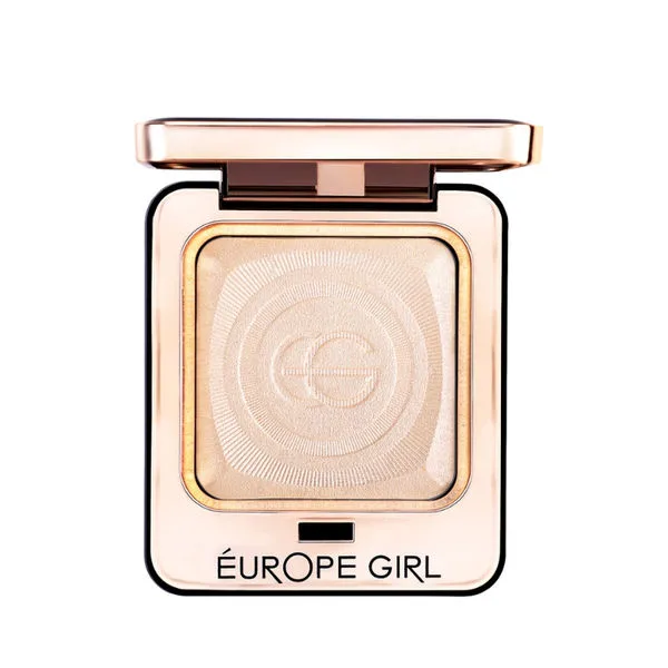 Dewy Honey Highlighter