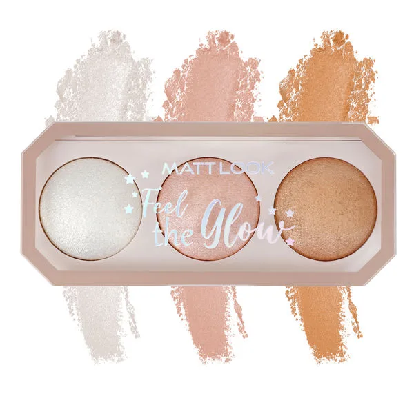 Everyday Champagne Highlighter