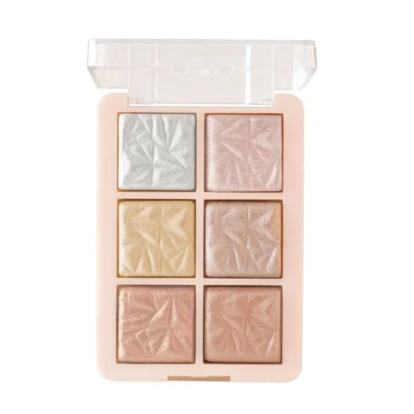 Nourishing Honey Liquid Highlighter